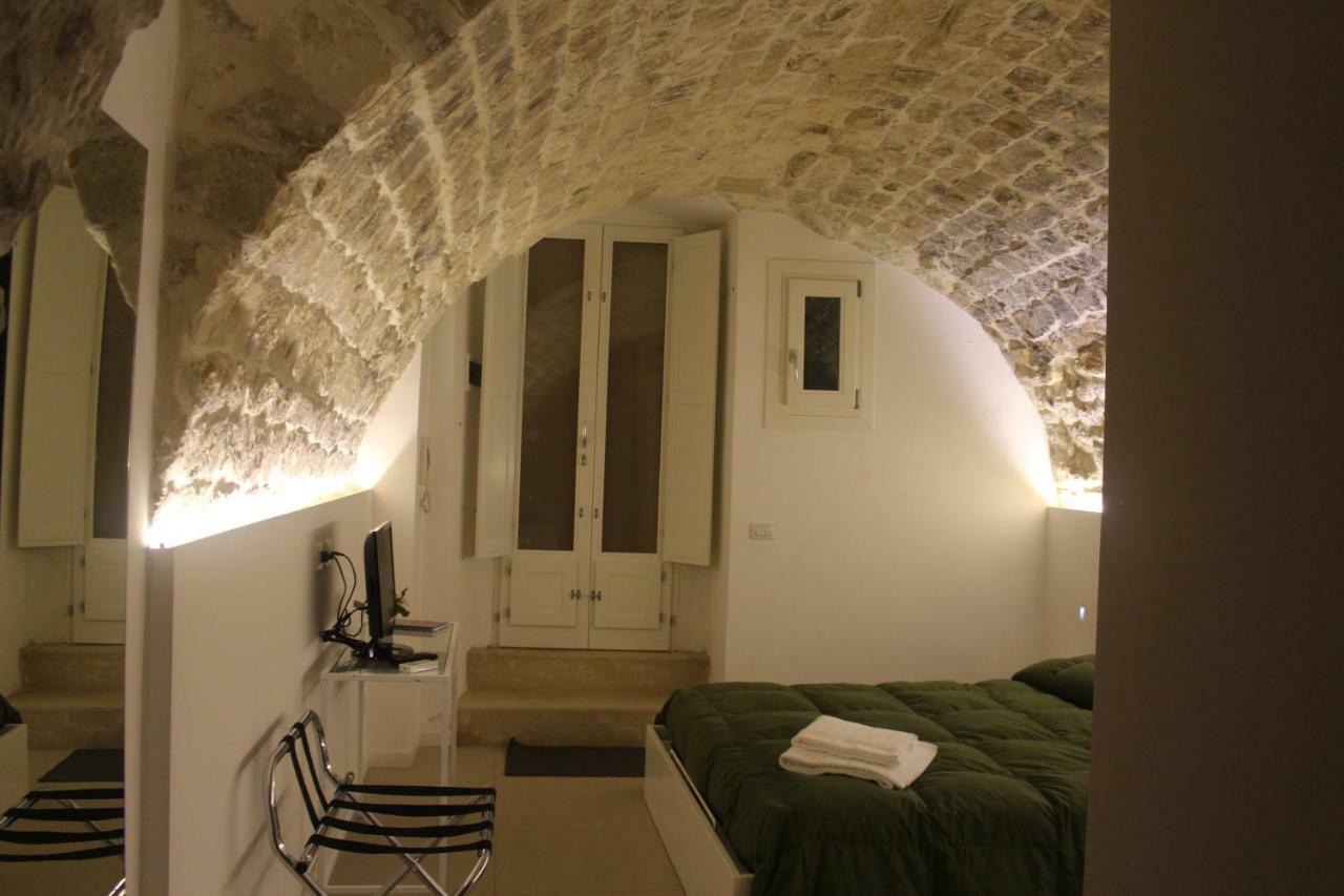 Villa Specula Domus - Ibla Ragusa Exterior foto